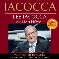 Cover-Bild zum Titel 'Iacocca' von 'Lee Iacocca, William Novak'