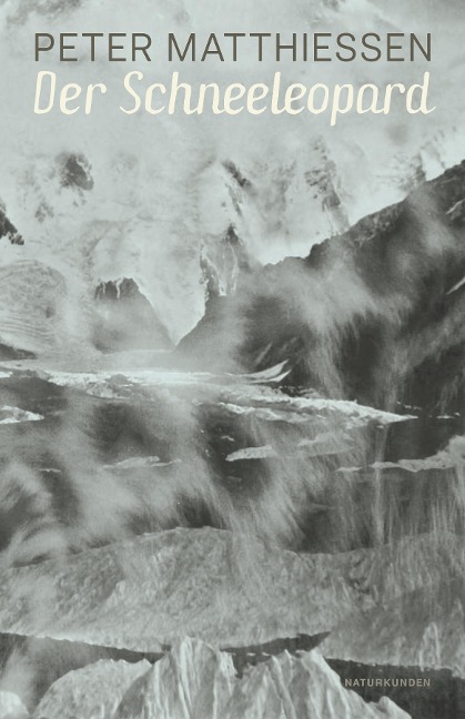 Der Schneeleopard - Peter Matthiessen