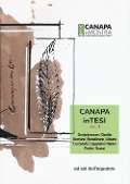 Cover-Bild zum Titel 'Canapa' von ''