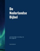 Cover-Bild zum Titel 'De Nederlandse Bijbel' von ''