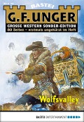 Cover-Bild zum Titel 'G. F. Unger Sonder-Edition 163' von 'G. F. Unger'