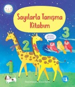 Cover-Bild zum Titel 'Sayilarla Tanisma Kitabim' von 'Mary Cartwright'