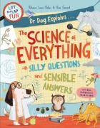 Cover-Bild zum Titel 'The Science of Everything' von ''