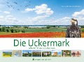 Cover-Bild zum Titel 'Die Uckermark. Bildband' von ''
