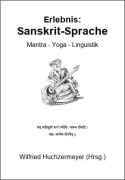 Cover-Bild zum Titel 'Erlebnis: Sanskrit-Sprache' von ''