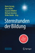 Cover-Bild zum Titel 'Sternstunden der Bildung' von ''