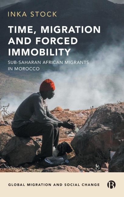 Time, Migration and Forced Immobility - Inka Stock