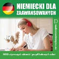 Cover-Bild zum Titel 'S¿ownictwo niemieckie dla zaawansowanych B2' von 'Tomas Dvoracek'
