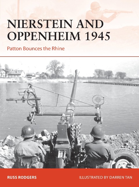 Nierstein and Oppenheim 1945 - Russ Rodgers