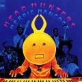 Cover-Bild zum Titel 'Head Hunters' von 'Herbie Hancock'