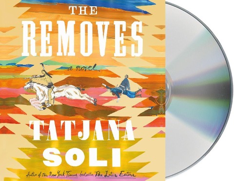 The Removes - Tatjana Soli