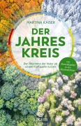 Cover-Bild zum Titel 'Der Jahreskreis' von 'Martina Kaiser'