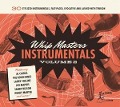 Whip Masters Instrumental Vol.2 - Various Artists