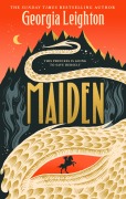 Cover-Bild zum Titel 'Maiden' von 'Georgia Leighton'