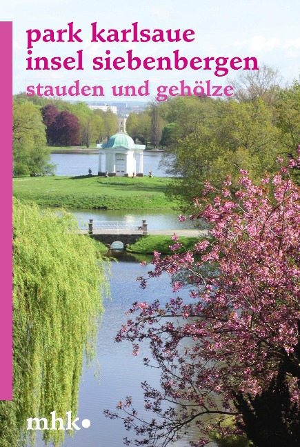 Park Karlsaue Insel Siebenbergen - 