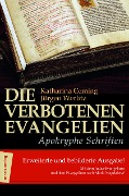 Cover-Bild zum Titel 'Die verbotenen Evangelien - Apokryphe Schriften' von ''
