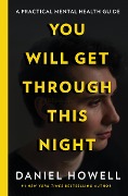 Cover-Bild zum Titel 'You Will Get Through This Night' von 'Daniel Howell'
