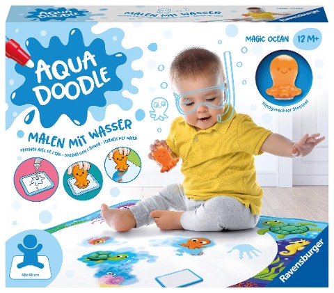 Aquadoodle® Magic Ocean - 