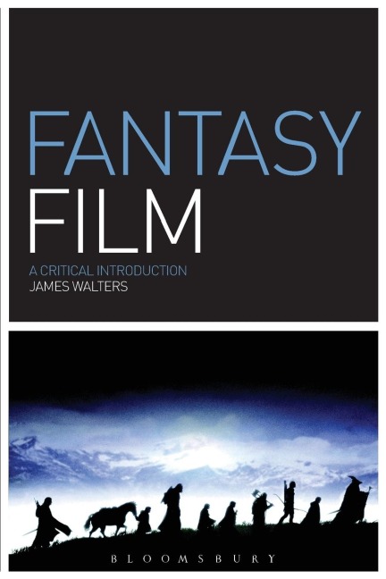 Fantasy Film - James Walters