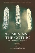 Cover-Bild zum Titel 'Women and the Gothic' von ''