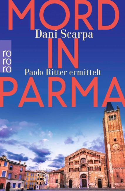 Mord in Parma - Dani Scarpa
