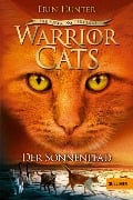 Warrior Cats 5/01. - Der Ursprung der Clans. Der Sonnenpfad - Erin Hunter