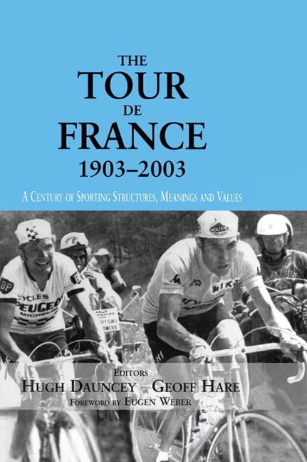 The Tour De France, 1903-2003 - 