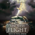 Cover-Bild zum Titel 'Endless Flight' von 'Ac Cobble'