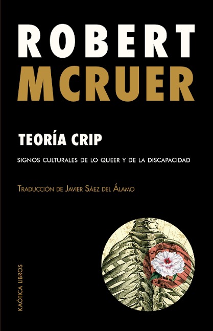 Teoría crip - Robert Mcruer
