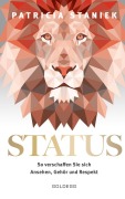 Cover-Bild zum Titel 'Status' von 'Patricia Staniek'