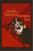 Cover-Bild zum Titel 'Olasilik ve Tümevarim Mantigina Giris' von 'Ian Hacking'