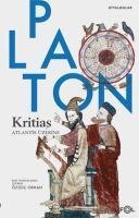 Kritias - Atlantis Üzerine - Platon Eflatun