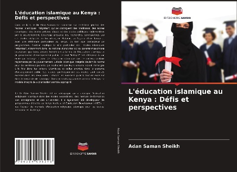 L'éducation islamique au Kenya : Défis et perspectives - Adan Saman Sheikh