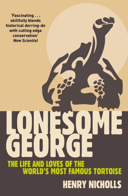 Lonesome George - Na Na