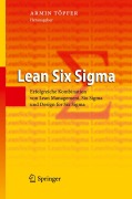 Cover-Bild zum Titel 'Lean Six Sigma' von ''