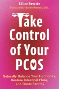 Cover-Bild zum Titel 'Take Control of Your PCOS' von 'Céline Hovette'