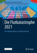 Cover-Bild zum Titel 'Die Flutkatastrophe 2021' von ''