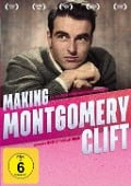 Making Montgomery Clift - Dokumentation