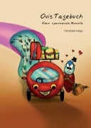 Cover-Bild zum Titel 'Ovis Tagebuch' von 'Christian Feigs'