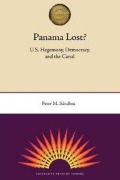 Cover-Bild zum Titel 'Panama Lost?' von 'Peter M Sánchez'