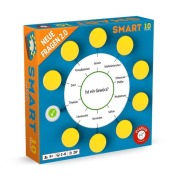 Smart 10 Family - Neue Fragen 2.0 - 