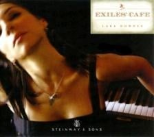 Exile's Cafe - Lara Downes