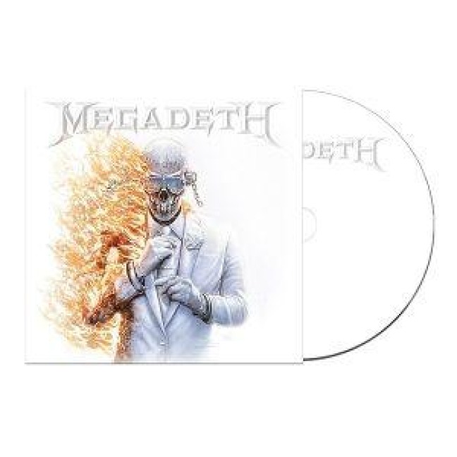 Megadeth - Megadeth