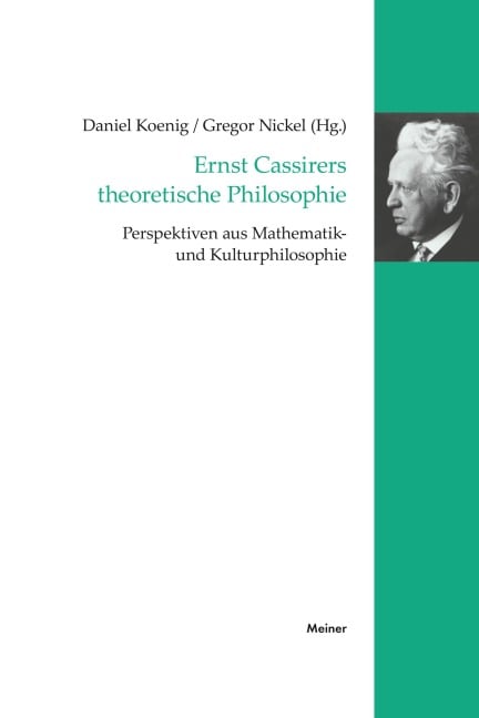 Mathematik als Erkenntnisform - Daniel Koenig