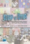 Cover-Bild zum Titel 'Kitap ve Oyun' von 'A. Özgül ince Samur'