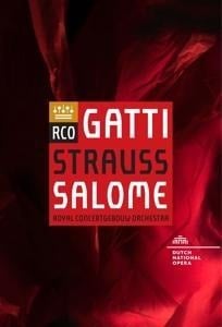 Salome - Malin/Gatti Byström