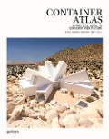 Cover-Bild zum Titel 'Container Atlas' von ''