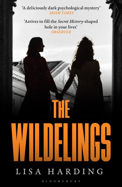 The Wildelings - Lisa Harding