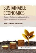 Cover-Bild zum Titel 'Sustainable Economics' von 'Keith Skene, Alan Murray'
