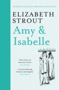 Cover-Bild zum Titel 'Amy & Isabelle' von 'Elizabeth Strout'